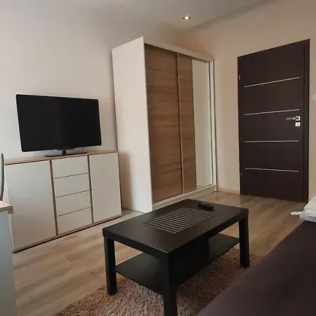 Séjour chez l'habitant Kazart.pl *