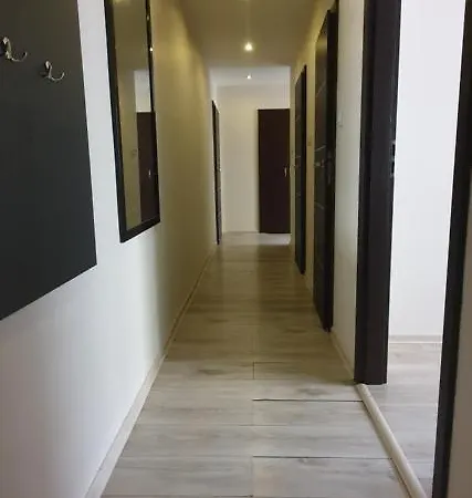 Séjour chez l'habitant Kazart.pl