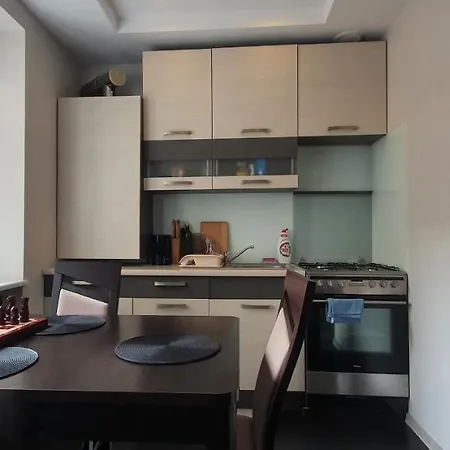 Kazart.pl Homestay
