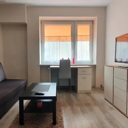 Kazart.pl Homestay Gdynia