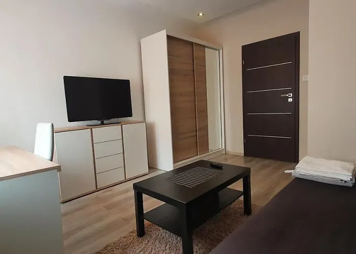 Privat bolig Kazart.pl *