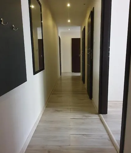 Privat bolig Kazart.pl