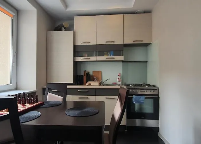 Kazart.pl Privat bolig